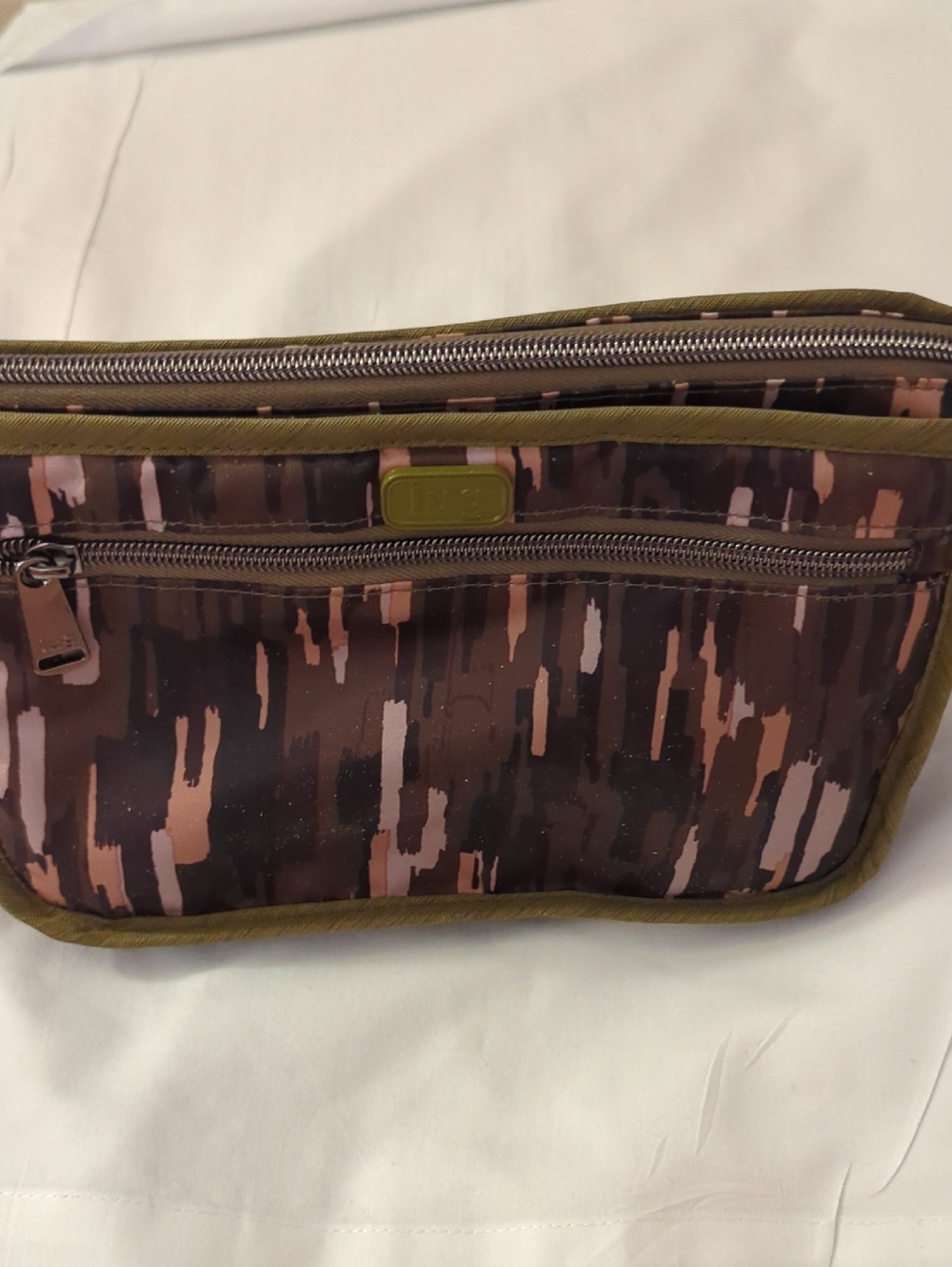 Lug Parasail Cosmetic Bag